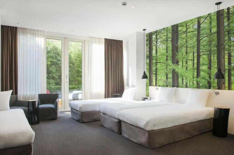 Conscious Museum Square Hotel 4*